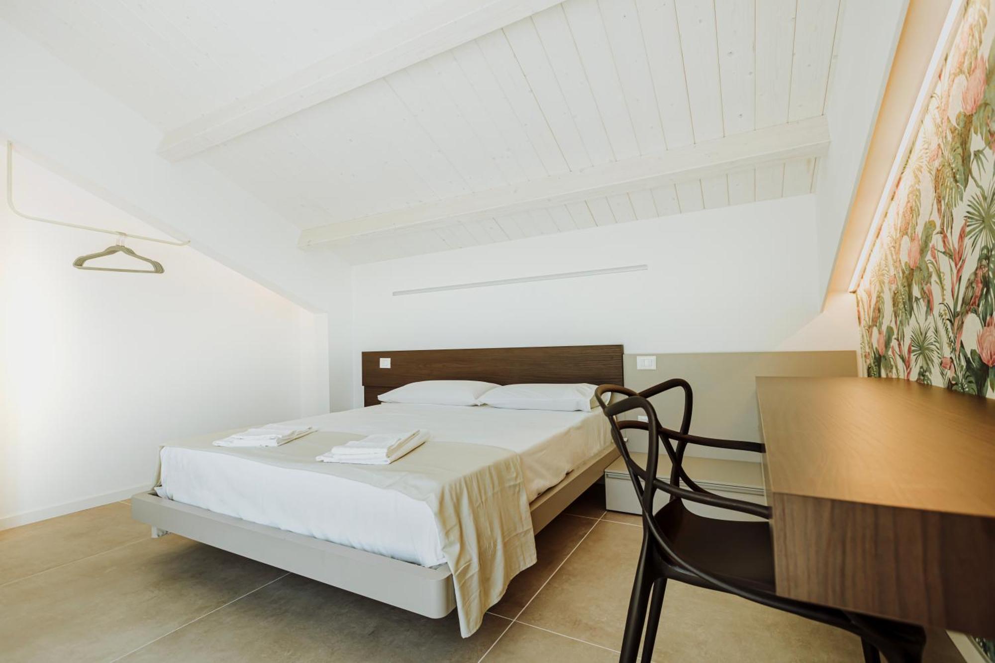 Suite 106 Vasto Extérieur photo