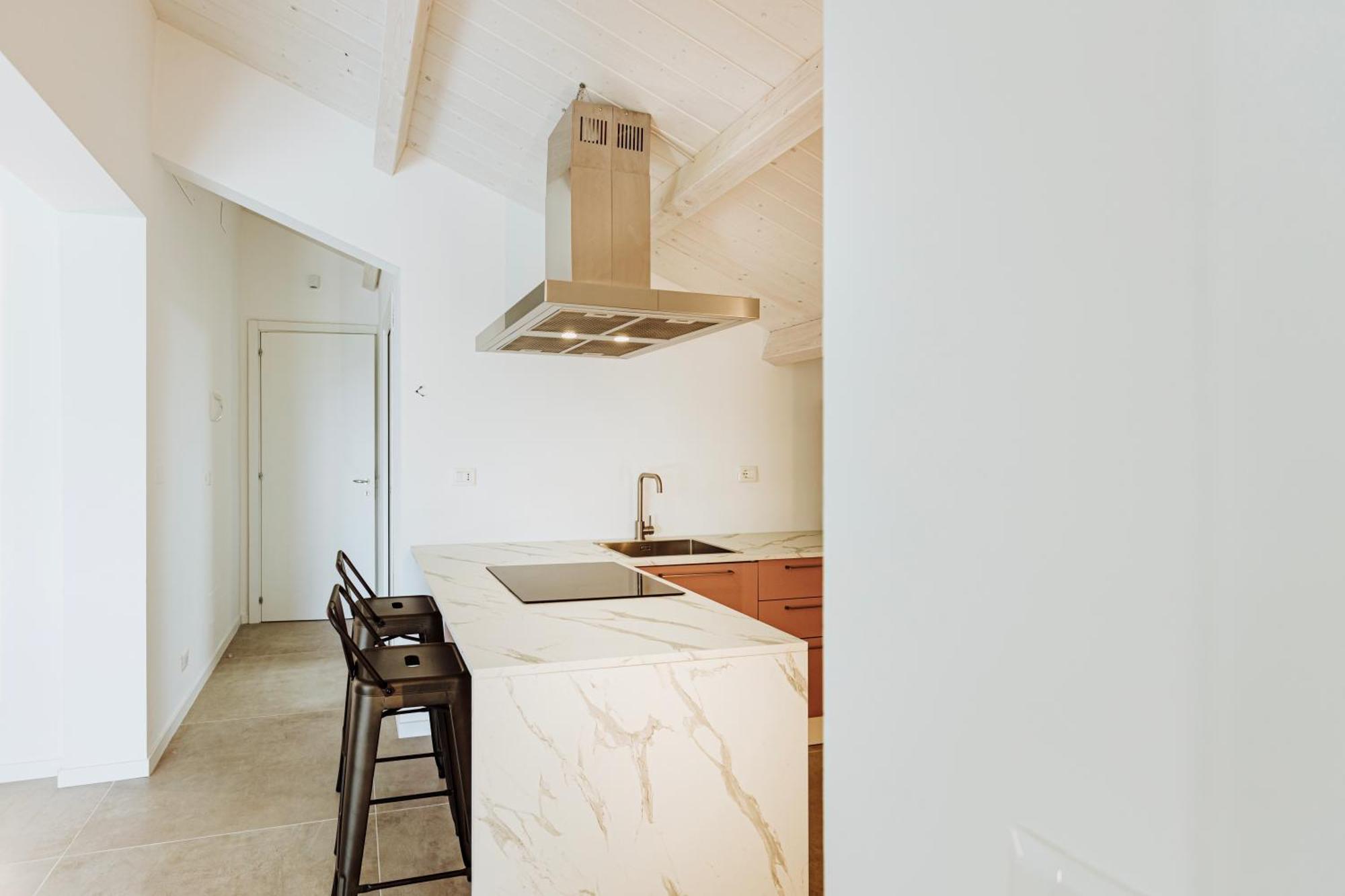 Suite 106 Vasto Extérieur photo