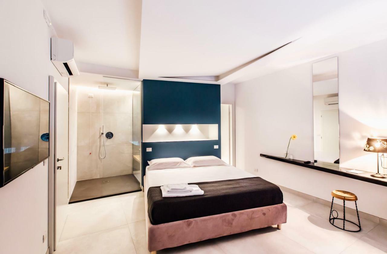 Suite 106 Vasto Extérieur photo
