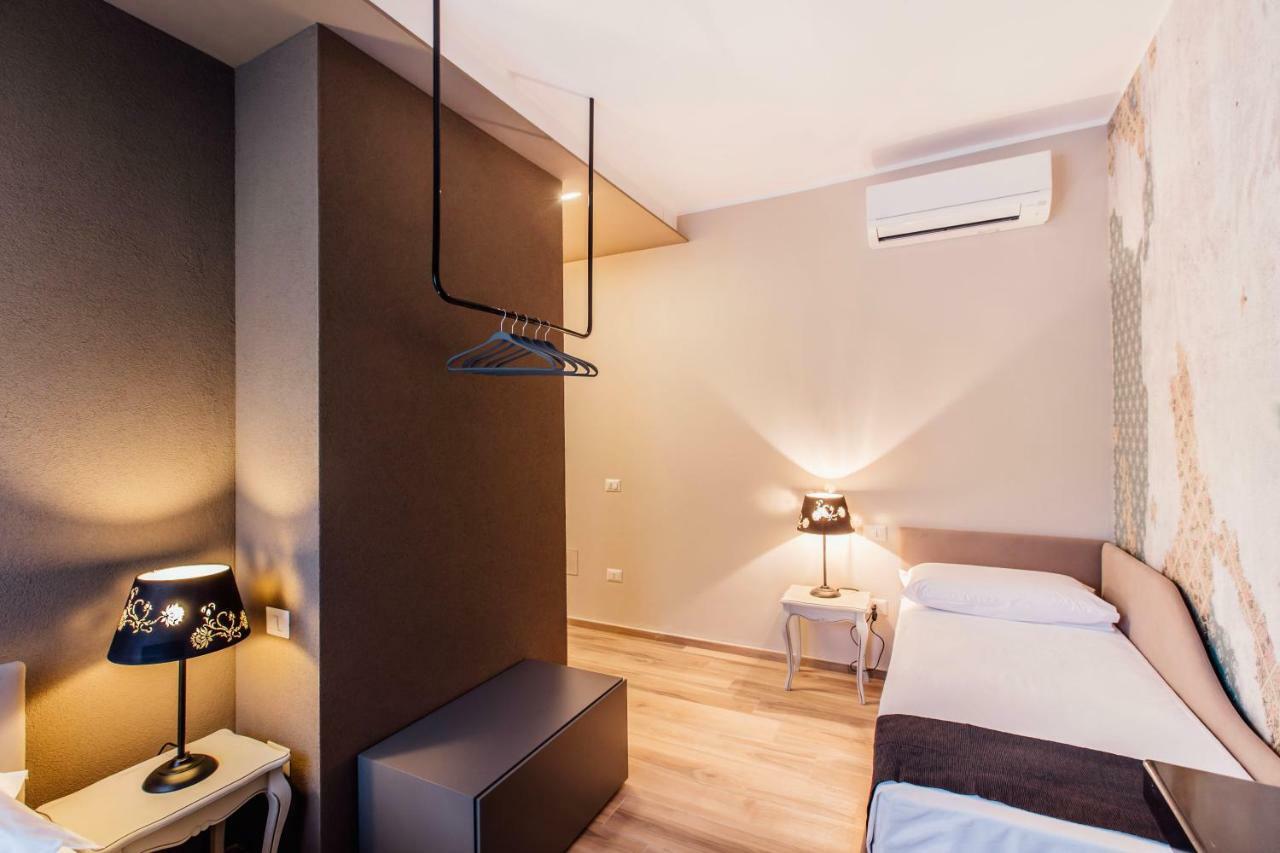 Suite 106 Vasto Extérieur photo