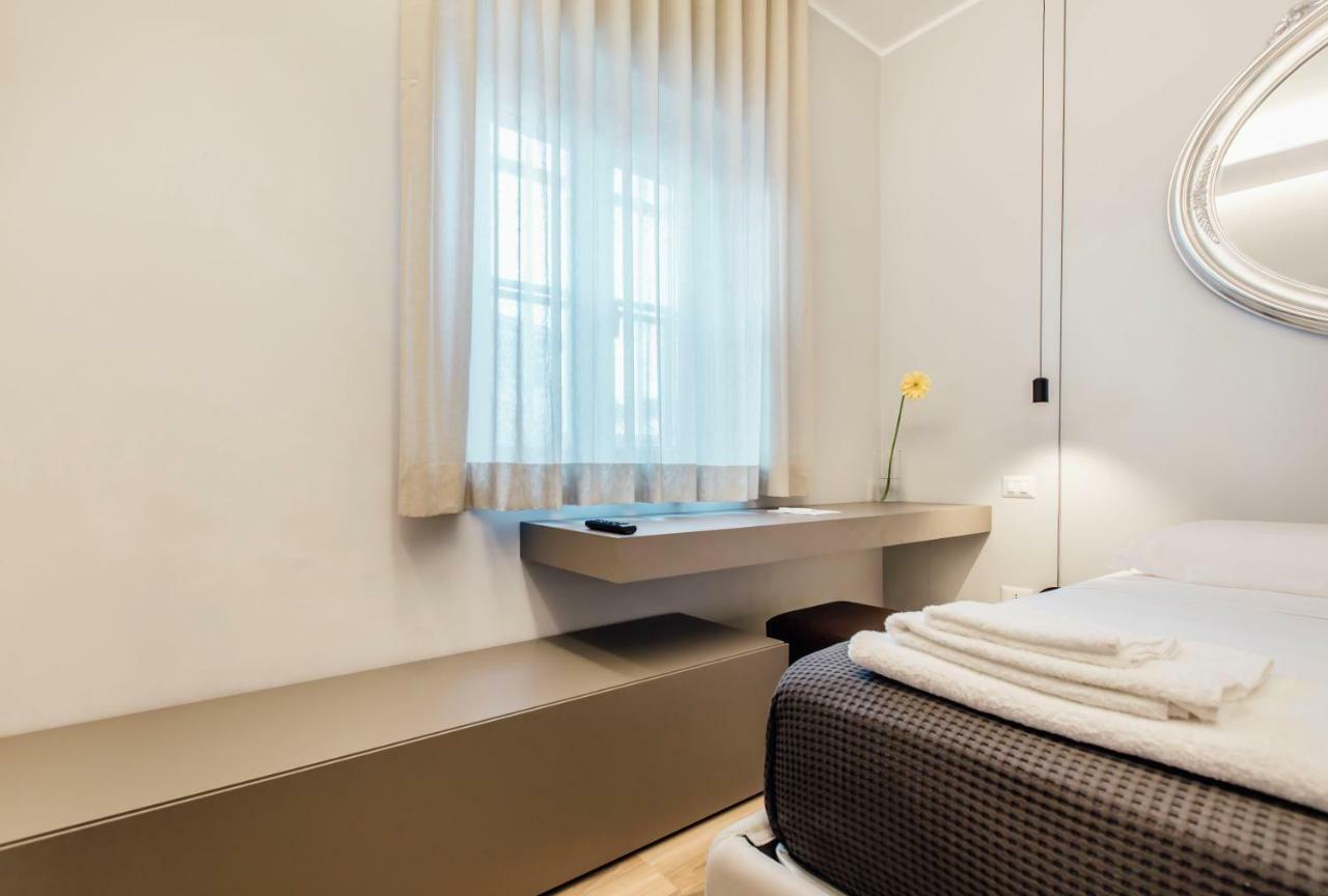 Suite 106 Vasto Extérieur photo