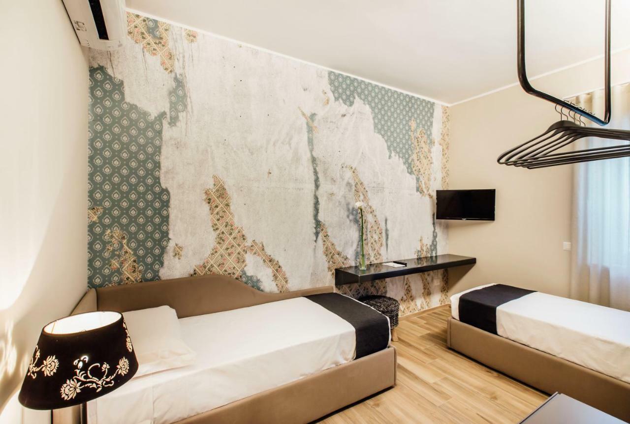 Suite 106 Vasto Extérieur photo