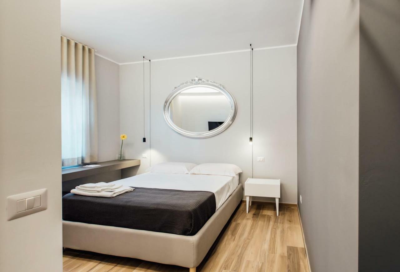 Suite 106 Vasto Extérieur photo