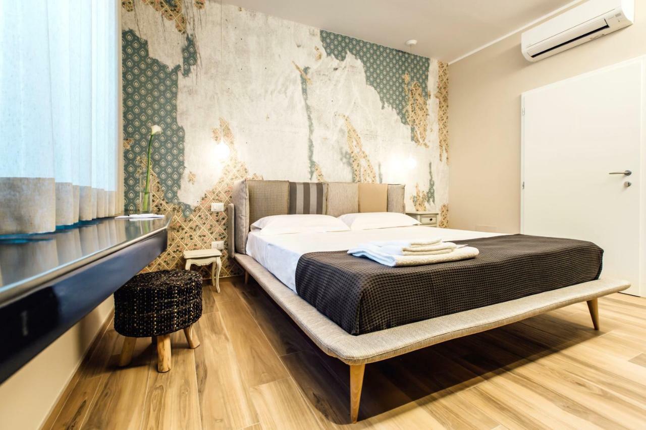 Suite 106 Vasto Extérieur photo