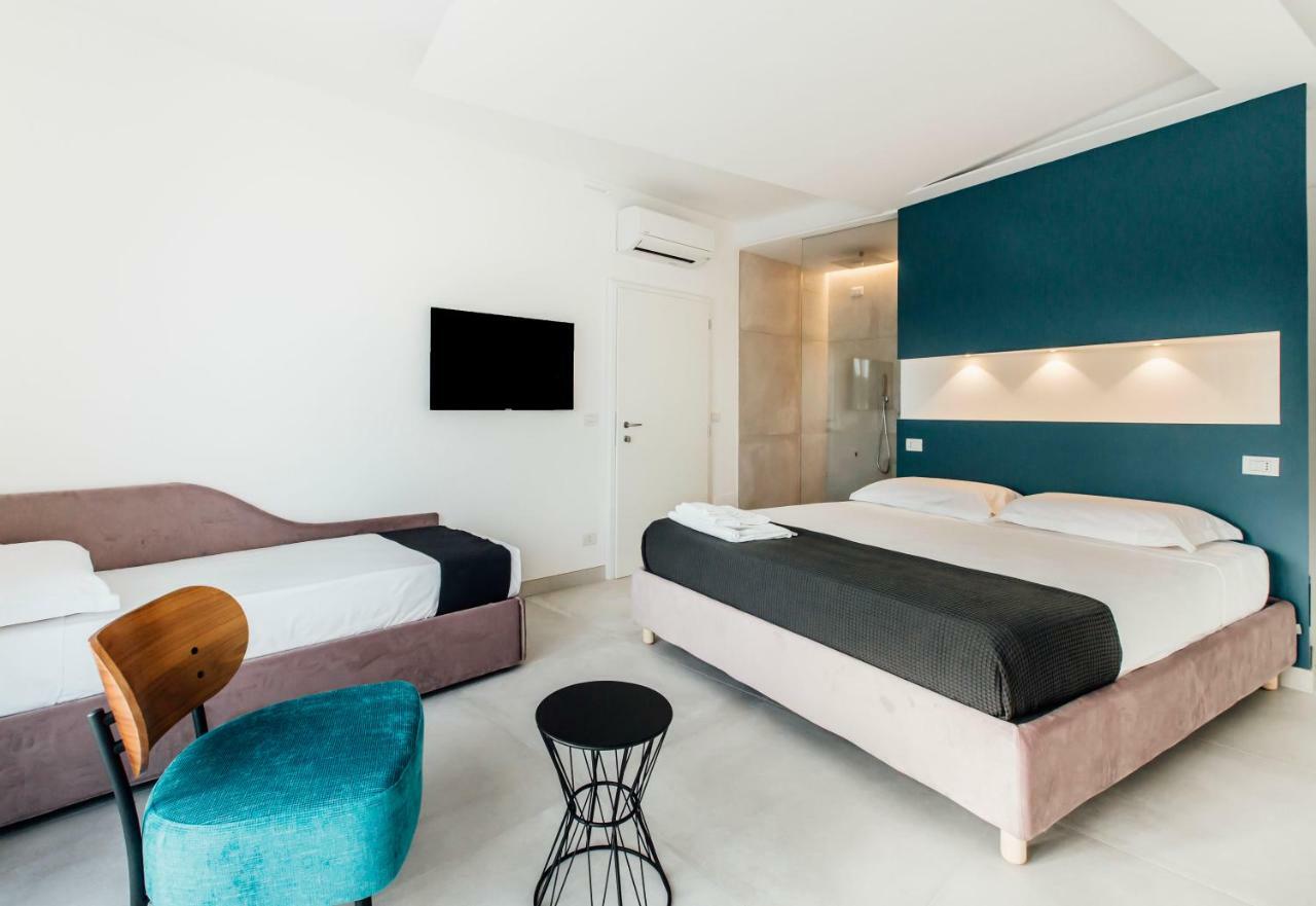Suite 106 Vasto Extérieur photo