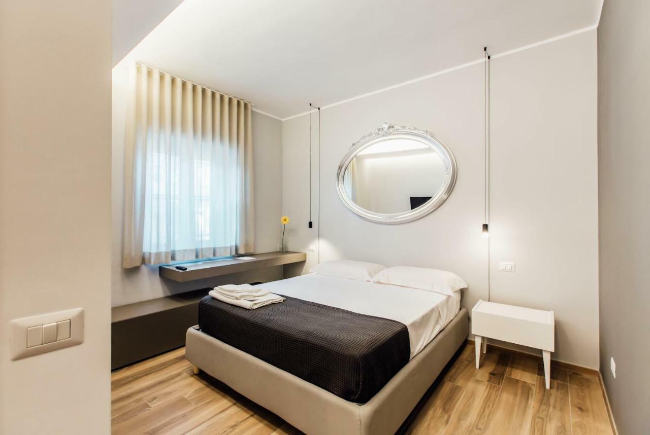 Suite 106 Vasto Extérieur photo