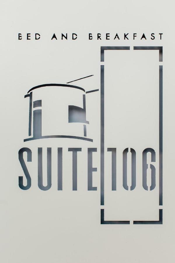 Suite 106 Vasto Extérieur photo